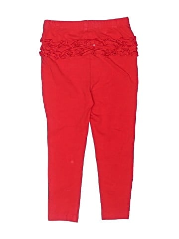 Okie Dokie Casual Pants (view 2)
