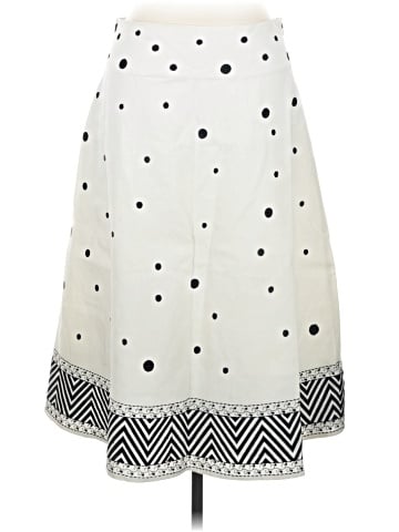Carole Little Casual Skirt (view 1)