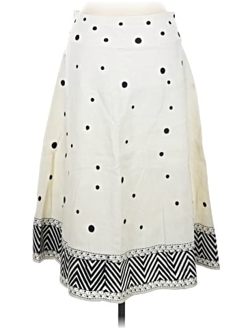 Carole Little Casual Skirt (view 2)