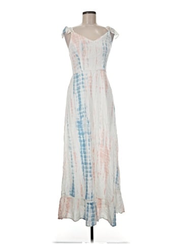 Japna Casual Dress (view 1)