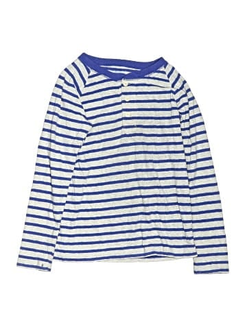 Crewcuts Long Sleeve Henley (view 1)