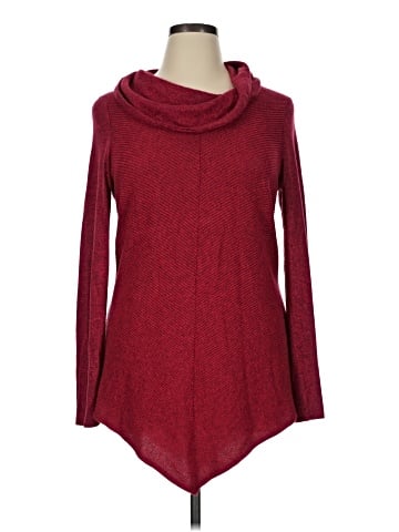 Iz Byer Turtleneck Sweater (view 1)