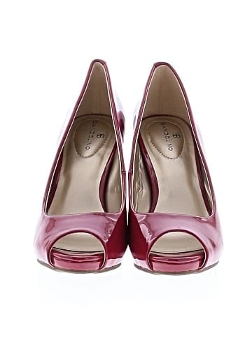 Bandolino Heels (view 2)