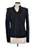 BCBGMAXAZRIA Blue Jacket Size M - photo 1