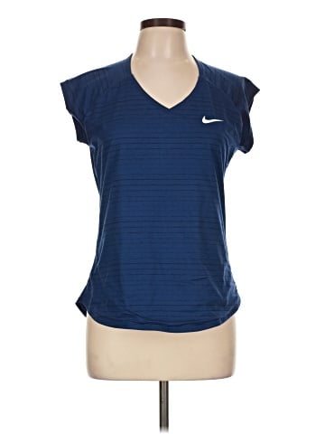 Nike Sleeveless T-Shirt (view 1)
