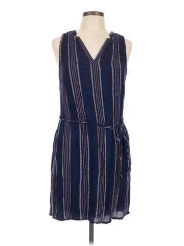 Renee C. Casual Dress (view 1)