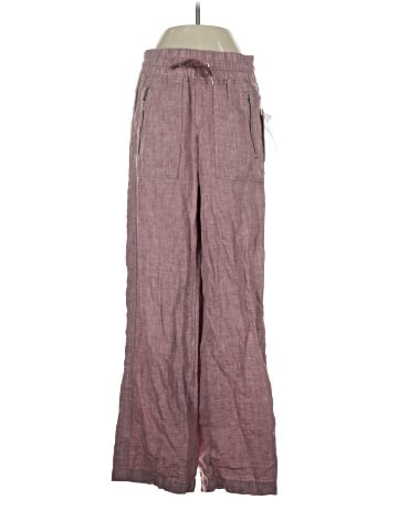 Athleta Linen Pants (view 1)