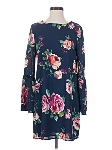 Everly Kimono (view 1)