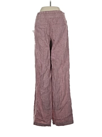 Athleta Linen Pants (view 2)