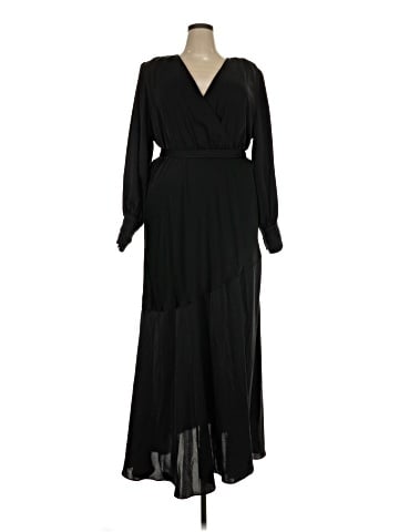 ELOQUII Casual Dress (view 1)