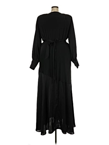 ELOQUII Casual Dress (view 2)