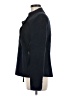 BCBGMAXAZRIA Blue Jacket Size M - photo 5
