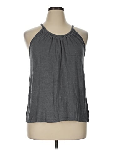 H By Halston Tank Top (view 1)