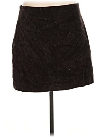 Madewell Corduroy Mini Skirt (view 1)