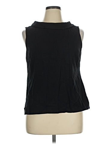 Talbots Sleeveless T-Shirt (view 1)