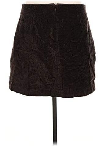 Madewell Corduroy Mini Skirt (view 2)