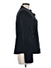 BCBGMAXAZRIA Blue Jacket Size M - photo 4