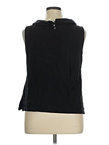 Talbots Sleeveless T-Shirt (view 2)