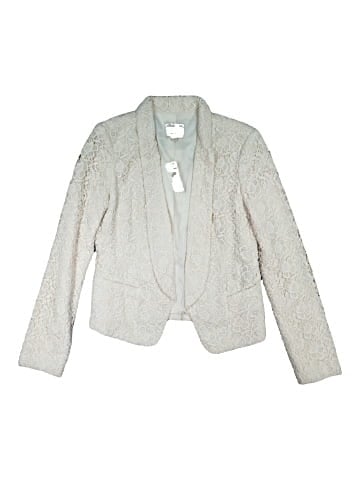 Ann Taylor LOFT Blazer (view 2)