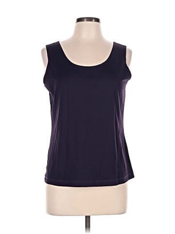 Chico's Sleeveless Top (view 1)