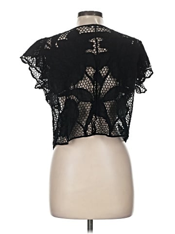 Forever 21 Sleeveless T-Shirt (view 2)