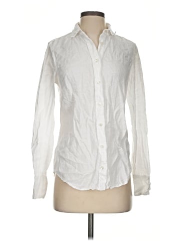 Baird Mcnutt For J.crew Long Sleeve Button-Down Shirt (view 1)