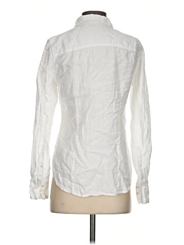Baird Mcnutt For J.crew Long Sleeve Button-Down Shirt (view 2)