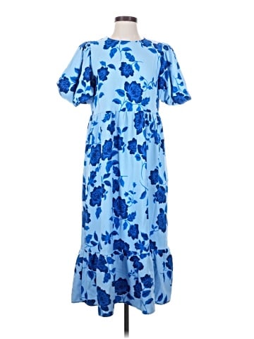 Sugarlips Casual Dress (view 1)