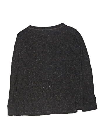 Crewcuts Long Sleeve Henley (view 2)
