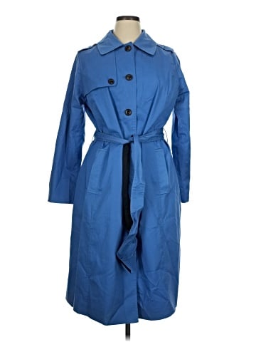 Talbots Trenchcoat (view 1)