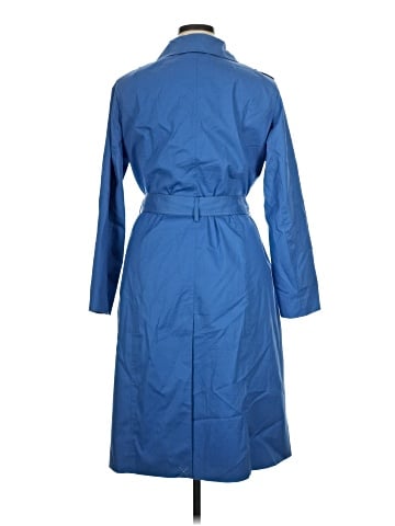 Talbots Trenchcoat (view 2)