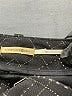Max Studio Houndstooth Black Wool Pants Size 0 - photo 7