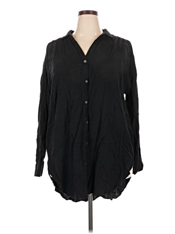 Knox Rose Long Sleeve Blouse (view 1)