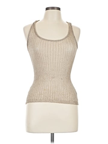 Rock & Republic Sleeveless Top (view 1)
