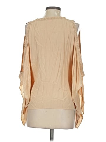 Lilly Pulitzer 3/4 Sleeve Blouse (view 2)