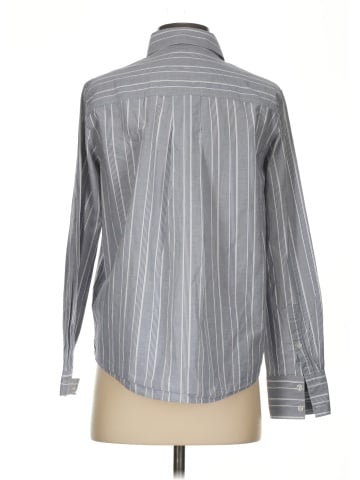 Banana Republic Long Sleeve Button-Down Shirt (view 2)