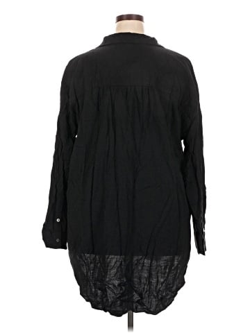 Knox Rose Long Sleeve Blouse (view 2)