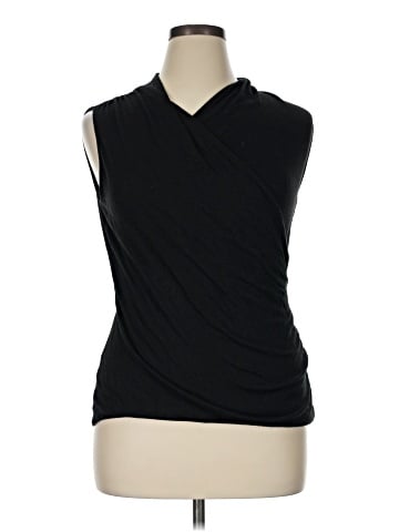 41Hawthorn Sleeveless Blouse (view 1)