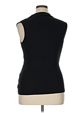 41Hawthorn Sleeveless Blouse (view 2)