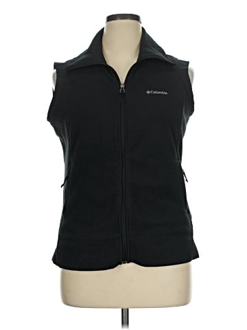 Columbia Vest (view 1)