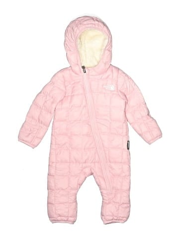 The North Face Coat (view 1)