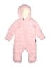 The North Face 100% Polyester Pink Coat Size 3-6 mo - photo 1