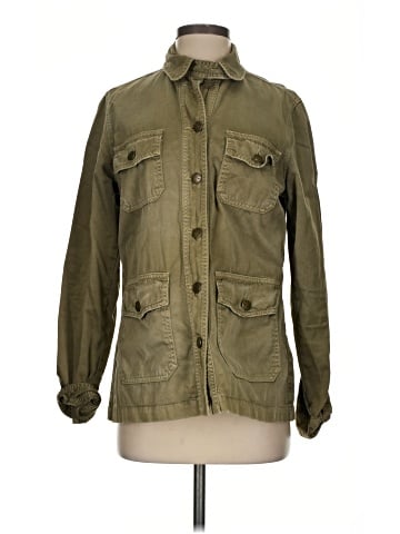 Current/Elliott Jacket (view 1)