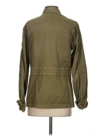 Current/Elliott Jacket (view 2)