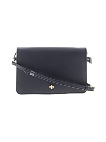 Tory Burch Leather Crossbody Bag (view 1)