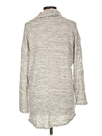 Liz Claiborne Turtleneck Sweater (view 2)