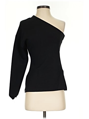 Zara Long Sleeve Top (view 1)