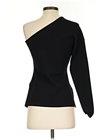 Zara Long Sleeve Top (view 2)