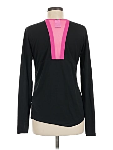 Nike Long Sleeve T-Shirt (view 2)