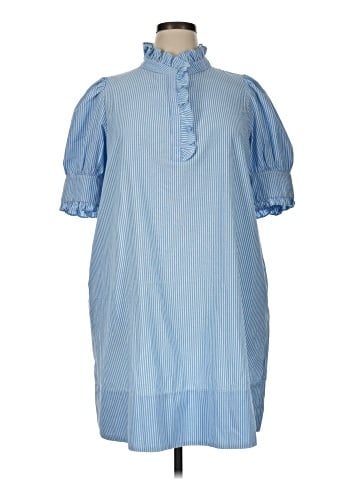 Unbranded Casual Dress (view 1)